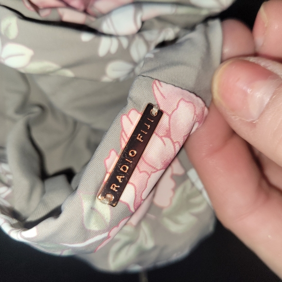 Radio fiji bikini bottoms large - Picture 3 of 4